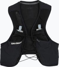 Zdjęcie Salomon Kamizelka Do Biegania S/Lab Sense 6 Set Black - Marki