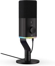 Zdjęcie Krux Qube XLR USB Czarny (KRXC027) - Izbica Kujawska