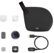 Zdjęcie Dji Mic Mini 2 (CPRN0000053101) - Pisz
