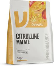 Zdjęcie Ostrovit Cytrulina Jabłczan Cytruliny Mango 360 G - Konstantynów Łódzki
