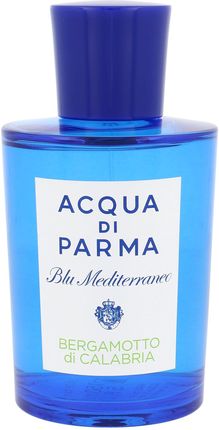 Acqua Di Parma Blu Mediterraneo Bergamotto di Calabria woda toaletowa 150ml