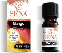 Zdjęcie Sena Olejek Zapachowy Mango 8ml 5904384425273 - Sępopol