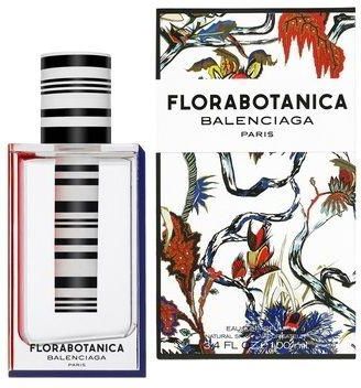 Balenciaga Florabotanica Woda Perfumowana - Ceneo.pl