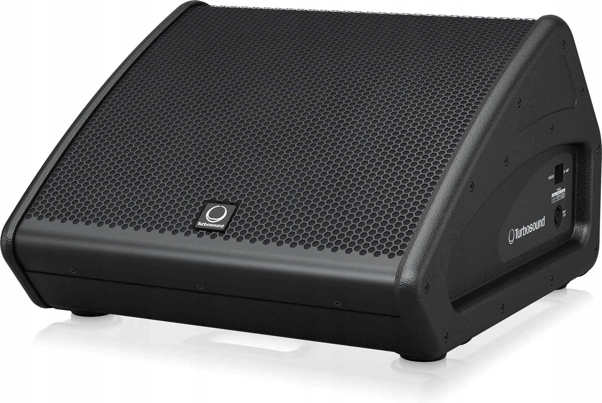 фото Сценічний монітор Turbosound TFM-122M Black 3