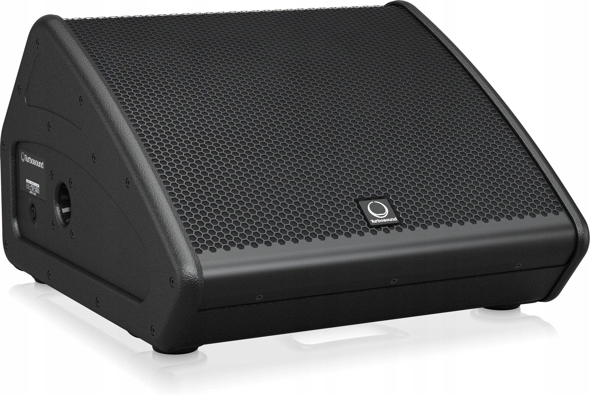 фото Сценічний монітор Turbosound TFM-122M Black 1