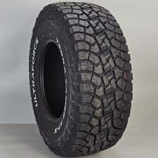 Zdjęcie Ultraforce Terra tamer at-x 235/70R16 110/107S - Ryglice