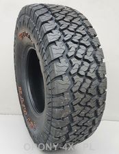 Cst Sahara AT2 315/70R17 121/118Q