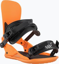 Zdjęcie Union Wiązania Snowboardowe Męskie Strata Orange M - Piastów