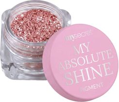 Zdjęcie My Secret Absolute Shine Love sypki pigment 1szt. - Recz