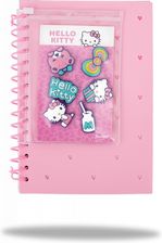 Zdjęcie Coolpack Coolpack Kołobrulion A5/100K Kratka Hello Kitty Pink 1 13082Ptr - Barczewo