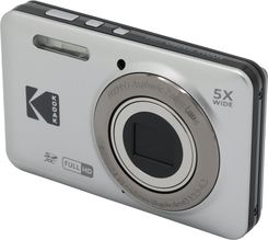 Zdjęcie Kodak FZ55 Srebrny - Gliwice