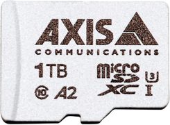 Zdjęcie Axis 02366-021 1 TB MicroSDXC Klasa 10 - Maszewo