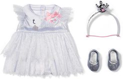 Zdjęcie Zapf Baby Born  Ballerina Outfit 43Cm - Myślenice