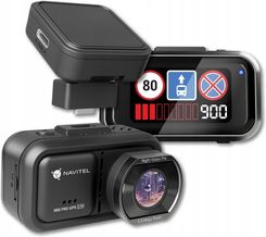 Zdjęcie Navitel Kamera R88 Pro Gps 2.7K - Chojna