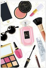 Zdjęcie Karnet Make Up Accessories H030199 Cg Cards - Nowy Wiśnicz