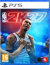 Zdjęcie NBA 2K27 (Gra PS5) - Chełmża