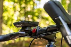 Zdjęcie Kom Cycling Adapter Garmin Na Wahoo - Qt01 - Mikstat
