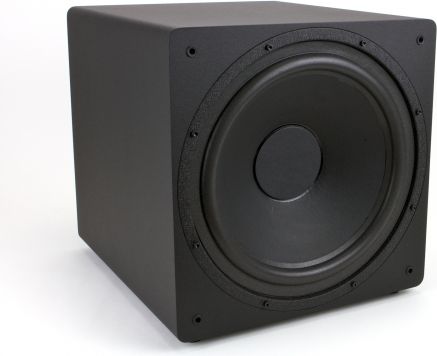 Energy power 12 hot sale subwoofer