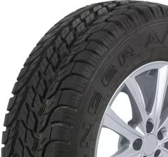 Opona całoroczna COLLINS 235/70R17 CTCL 109T RA/T