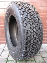215/80r16 BF AT LAS