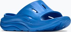 Zdjęcie Klapki HOKA Ora Recovery Slide 3 virtual blue/virtual blue - Pilawa
