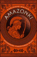 Zdjęcie Amazonki. Wojowniczki starożytnego świata - Zamość