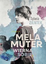 Zdjęcie Mela Muter. Wierna sobie - Sanniki