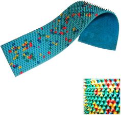 Zdjęcie Aplimedica APLIKATOR WIELOIGŁOWY DR NIKOLAYA LYAPKO, QUADRO 6,2 AG - Libiąż