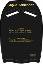 Zdjęcie Aqua-Sport Deska Do Pływania Kickboard - Serock