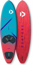 Zdjęcie Duotone Deska Windsurfingowa Ultra Freewave 2025 104L - Buk