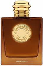 Zdjęcie Burberry Goddess Amber Vanilla Woda Perfumowana Intense 100ml Refillable - Nowy Tomyśl