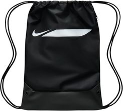 Zdjęcie Worek na buty Nike Academy Team czarny IO0924 010 18l - Pakość