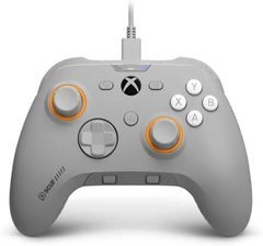 Zdjęcie Scuf Valor TMR Szary 50517806102WW - Hajnówka