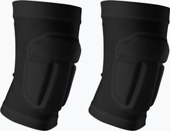 Zdjęcie Wilson Nakolanniki Siatkarskie Helix Knee Black M - Serock