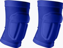 Zdjęcie Wilson Nakolanniki Siatkarskie Helix Knee Blue S - Serock