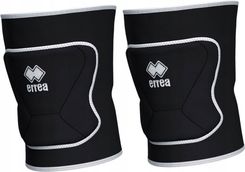 Zdjęcie Errea Nakolanniki Siatkarskie Czarne Atena Evolution R. S - Bierutów