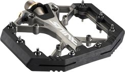 Zdjęcie Shimano Pedały Rowerowe Saint Pd-G8040 Czarny-Srebrny - Puszczykowo