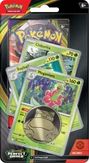 Pokemon TCG Mega Evolution -  - Premium Checklane Blister