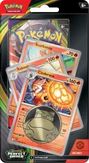 Pokemon TCG Mega Evolution -  - Premium Checklane Blister…