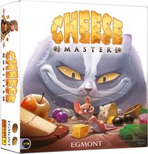 Zdjęcie Egmont Cheese Master - Łosice