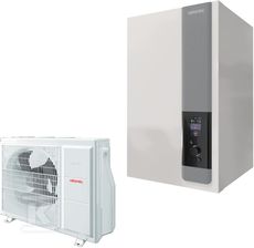 Zdjęcie Atlantic ALFEA Extensa S 10 kW 527088 - Solec Kujawski