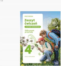 Zdjęcie Przyroda SP 4 Odkrywam przyrodę ćw. NPP 2026 - Ostroróg