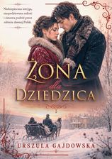 Zdjęcie Żona dla dziedzica - Pułtusk