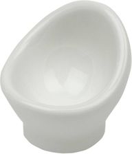 Zdjęcie Kieliszek na jajko Rak porcelanowy MINIMAX (ROPEG0112) - Siewierz