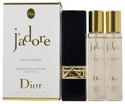 Christian Dior J’adore woda perfumowana 3 x 20ml - Ceneo.pl