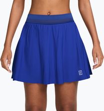 Zdjęcie Spódnica Nike Court Dri-Fit Ace Advantage old royal/white - Tarczyn
