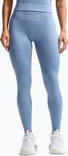 Zdjęcie Legginsy damskie Nike Pro Seamless work blue - Góra Kalwaria