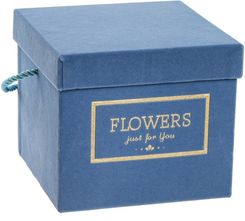 Zdjęcie Flower Box Kwadrat PROJEKTDECOR.PL 5901037219654 - Bartoszyce