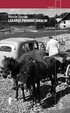 Zdjęcie Lekarze prowincjonalni (EBOOK) - Ząbki
