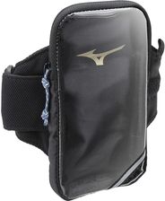 Zdjęcie Mizuno Opaska Na Ramię Arm Pouch Cr Black - Częstochowa